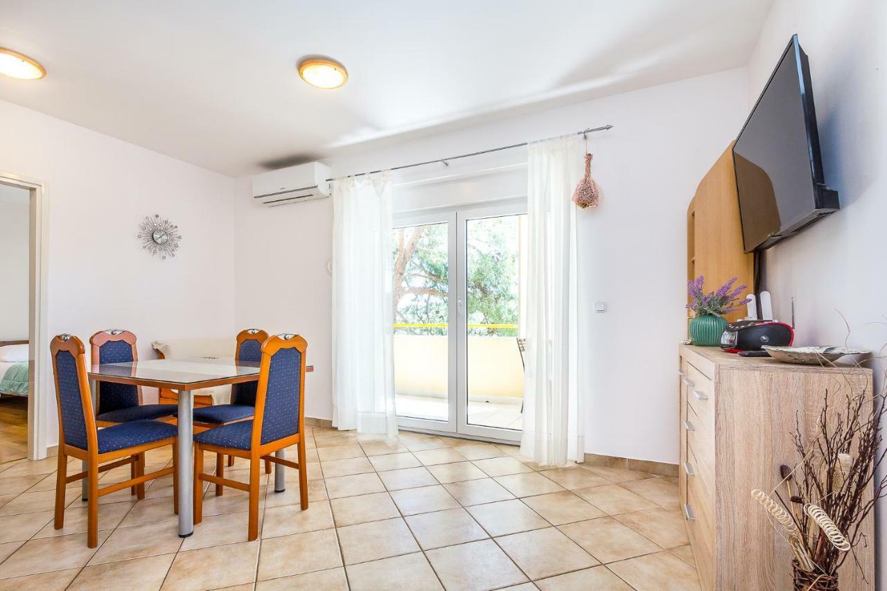 Sun&Relax Kamenjak Premantura Εξωτερικό φωτογραφία