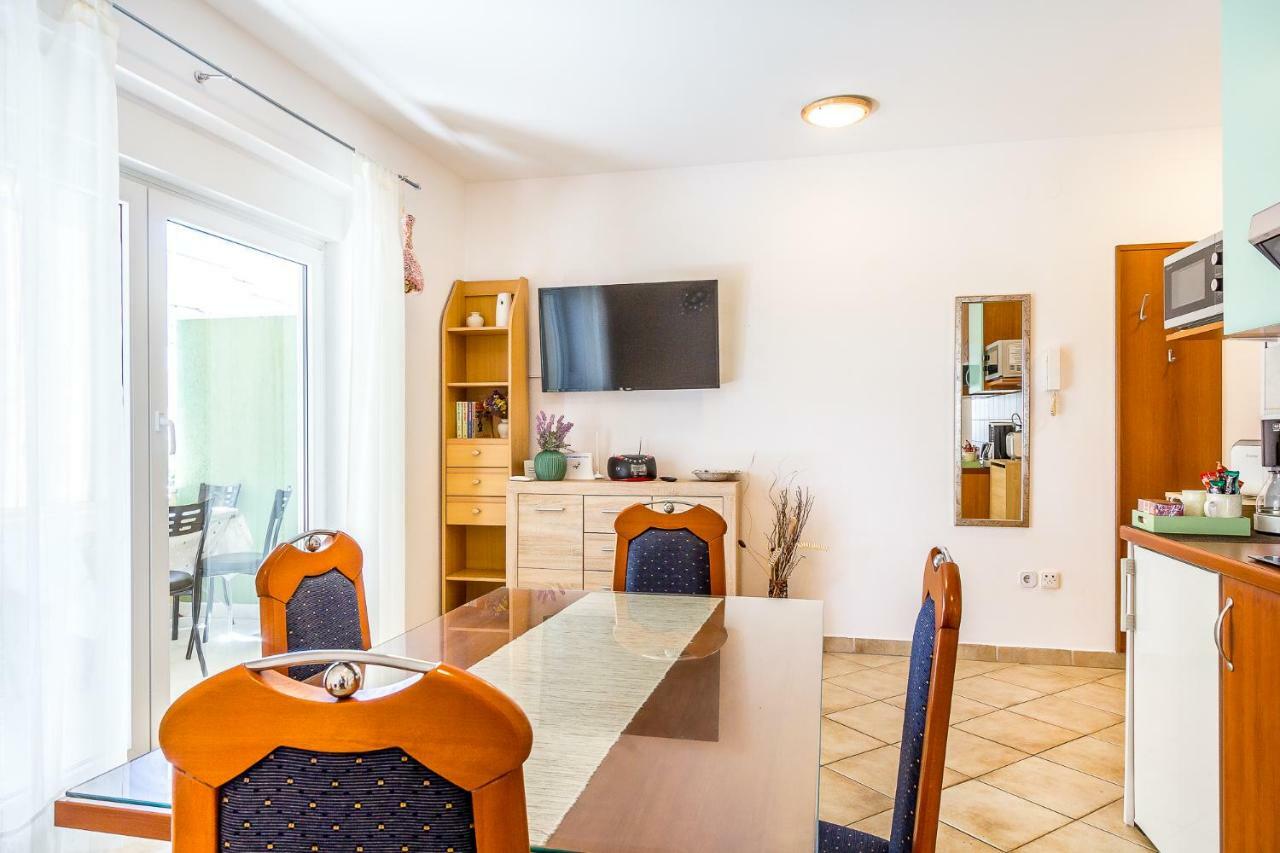 Sun&Relax Kamenjak Premantura Εξωτερικό φωτογραφία