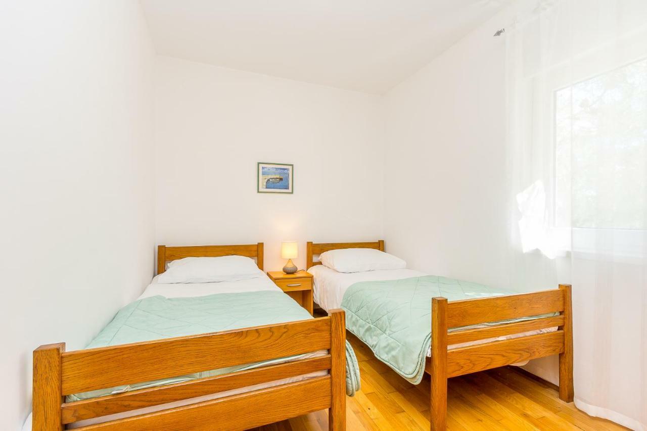 Sun&Relax Kamenjak Premantura Εξωτερικό φωτογραφία