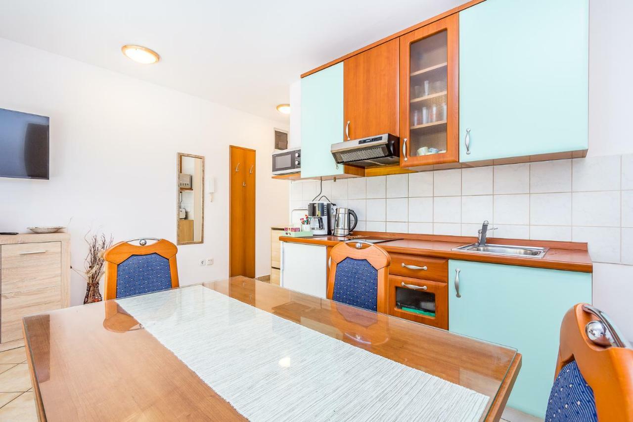 Sun&Relax Kamenjak Premantura Εξωτερικό φωτογραφία